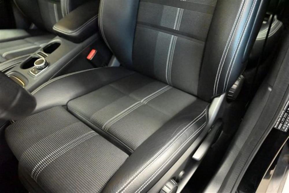 GLA 200   GLA 200 SPORT AUTO NAVI TEL