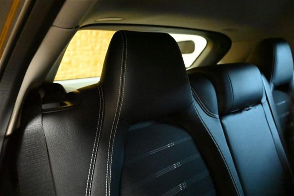 GLA 200   GLA 200 SPORT AUTO NAVI TEL