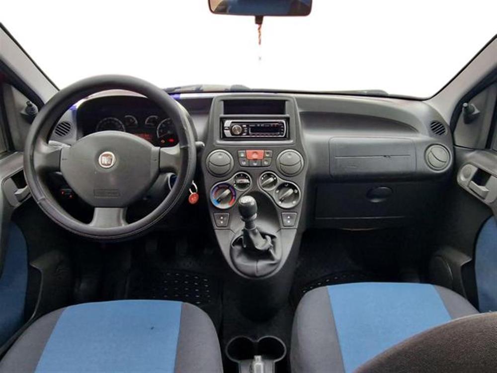 Panda   Panda 1.2 Dynamic Natural