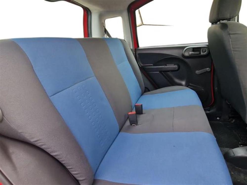 Panda   Panda 1.2 Dynamic Natural