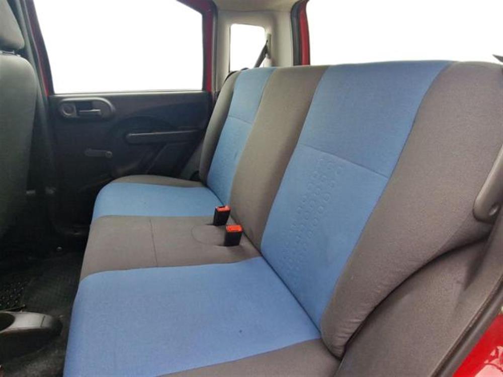 Panda   Panda 1.2 Dynamic Natural