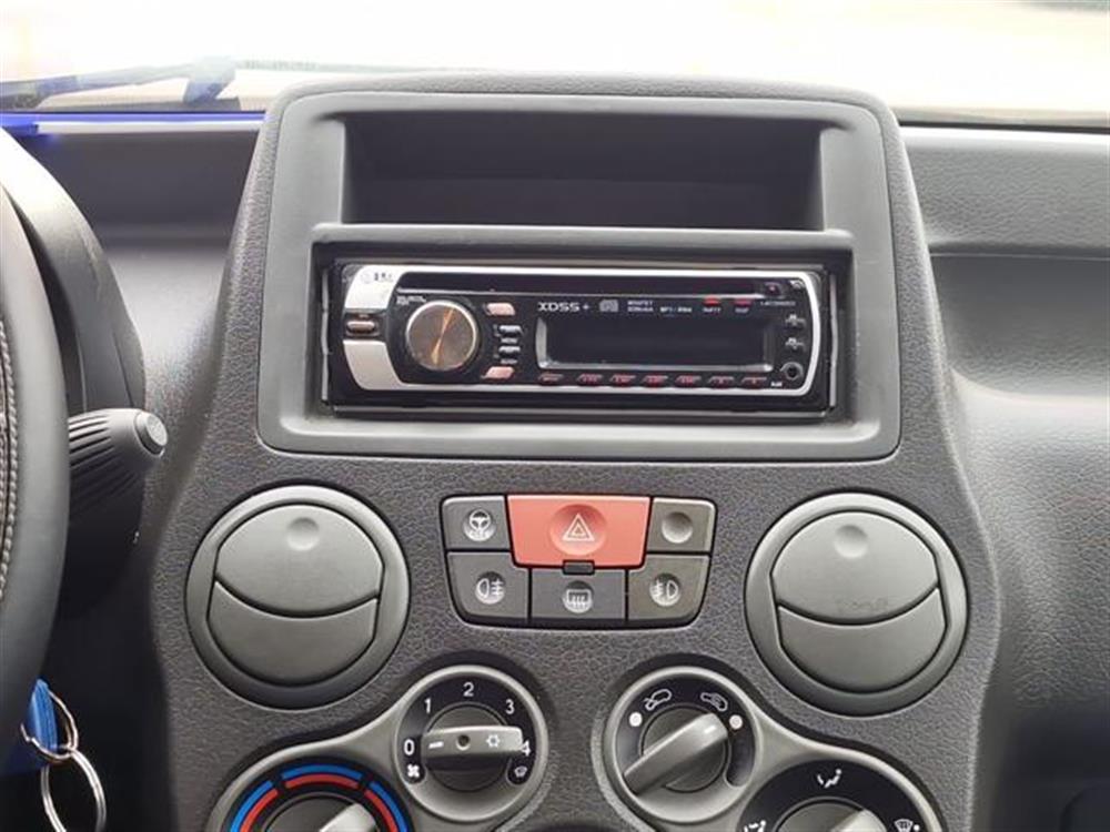 Panda   Panda 1.2 Dynamic Natural