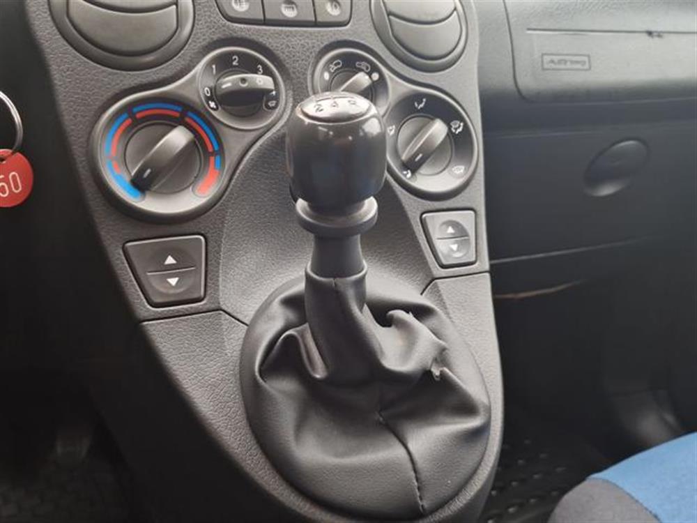 Panda   Panda 1.2 Dynamic Natural