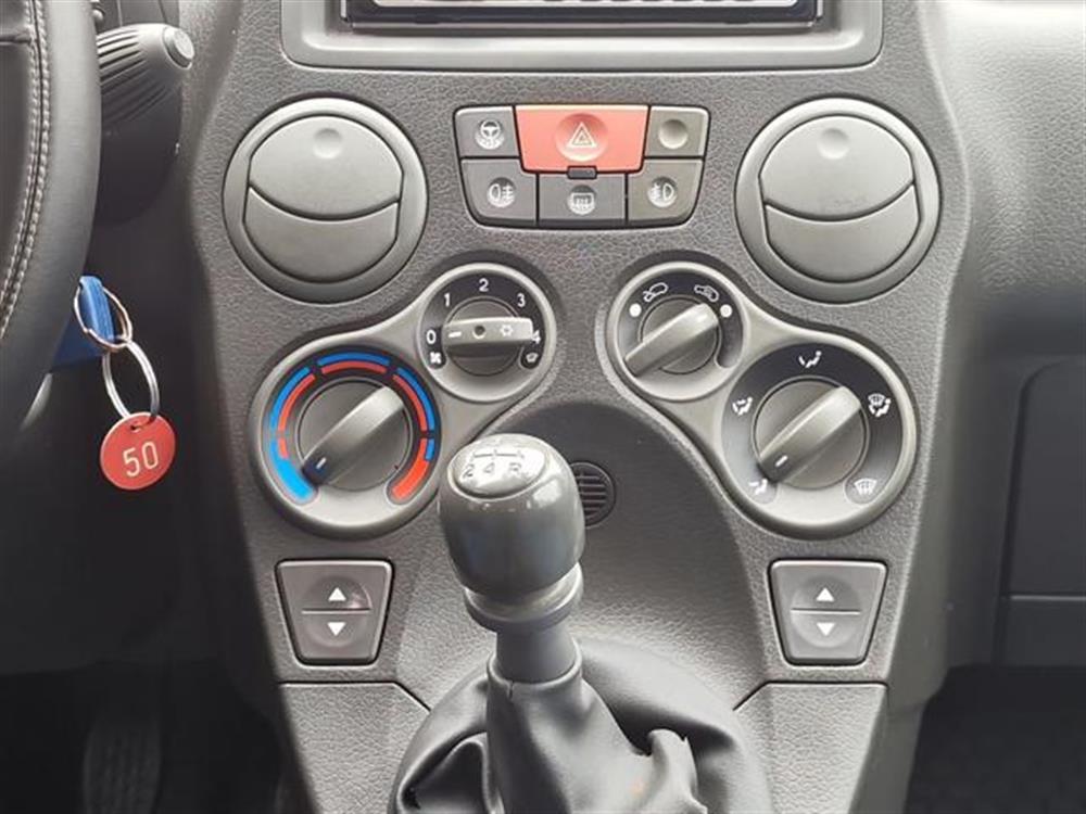 Panda   Panda 1.2 Dynamic Natural