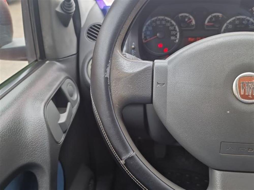 Panda   Panda 1.2 Dynamic Natural