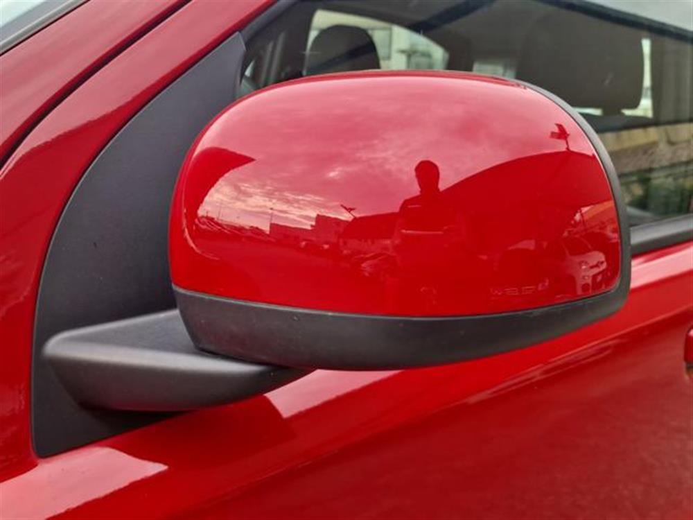 Panda   Panda 1.2 Dynamic Natural