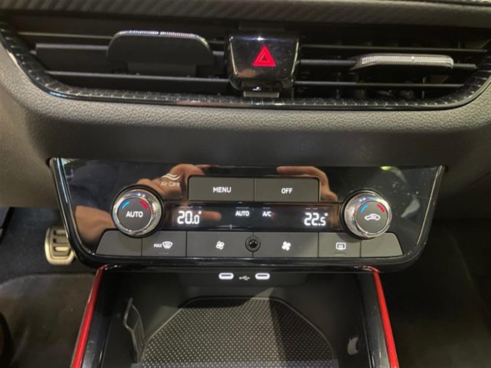 Fabia   Fabia 1.0 MPI Monte Carlo