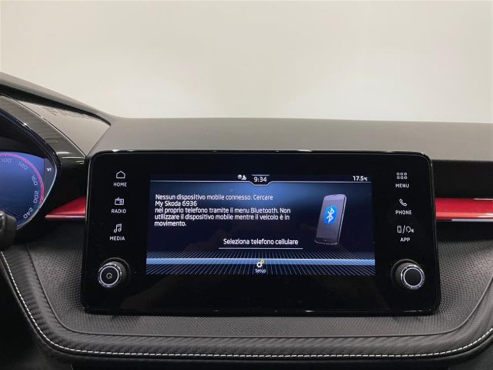 Fabia   Fabia 1.0 MPI Monte Carlo