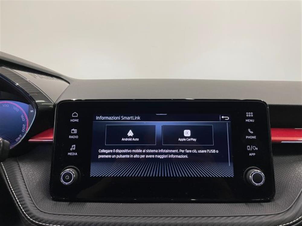 Fabia   Fabia 1.0 MPI Monte Carlo