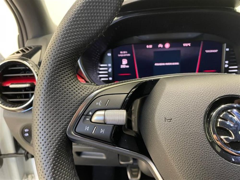 Fabia   Fabia 1.0 MPI Monte Carlo