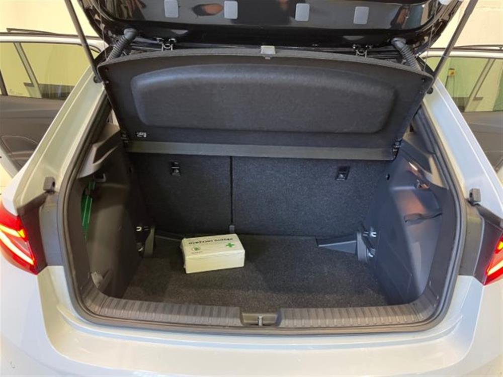 Fabia   Fabia 1.0 MPI Monte Carlo