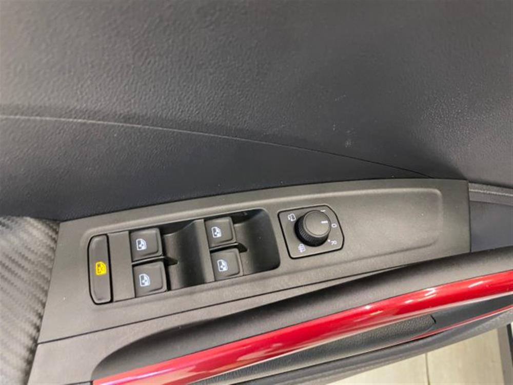 Fabia   Fabia 1.0 MPI Monte Carlo