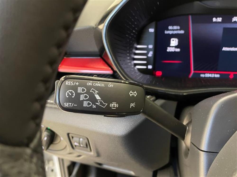 Fabia   Fabia 1.0 MPI Monte Carlo