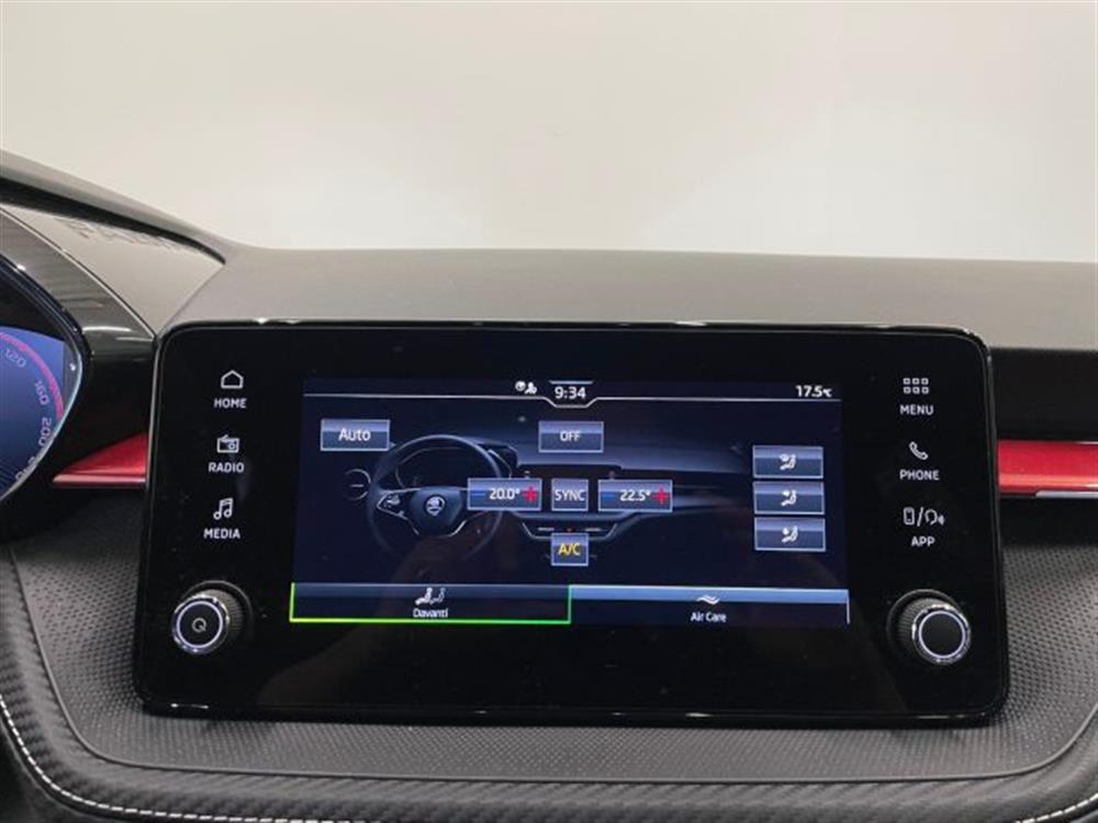 Fabia   Fabia 1.0 MPI Monte Carlo