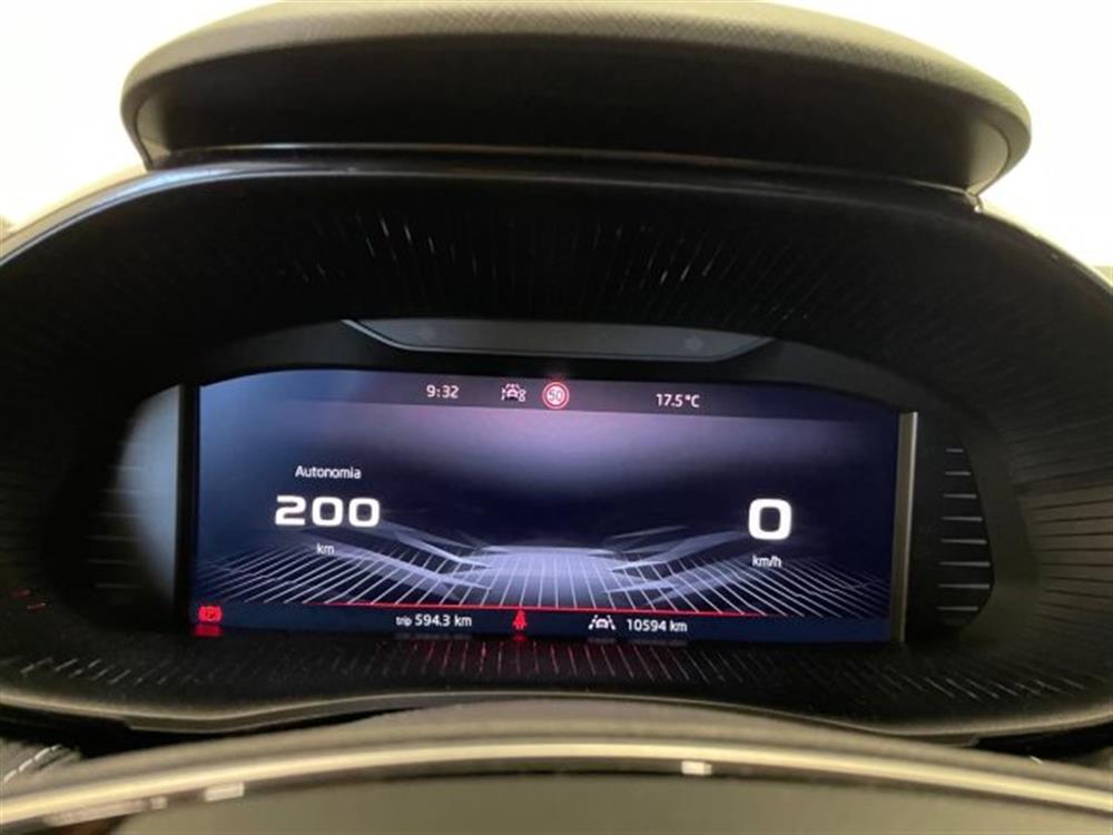 Fabia   Fabia 1.0 MPI Monte Carlo