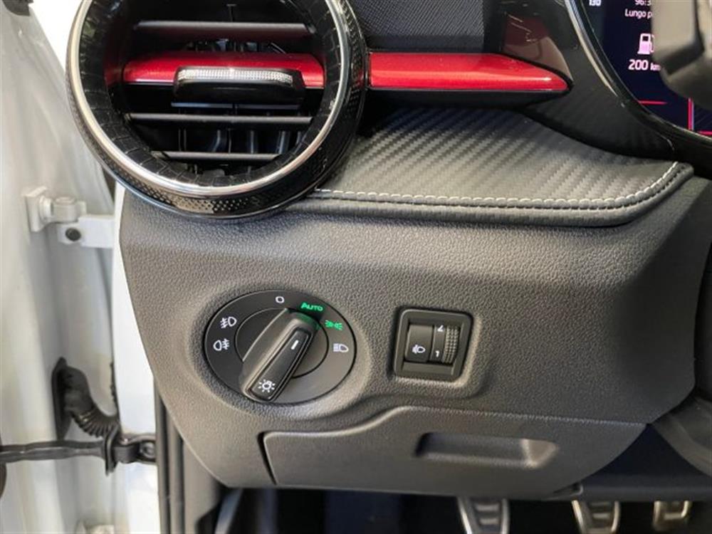 Fabia   Fabia 1.0 MPI Monte Carlo