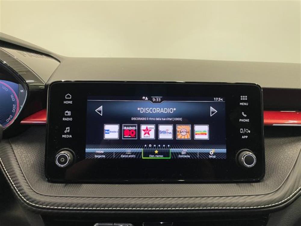 Fabia   Fabia 1.0 MPI Monte Carlo