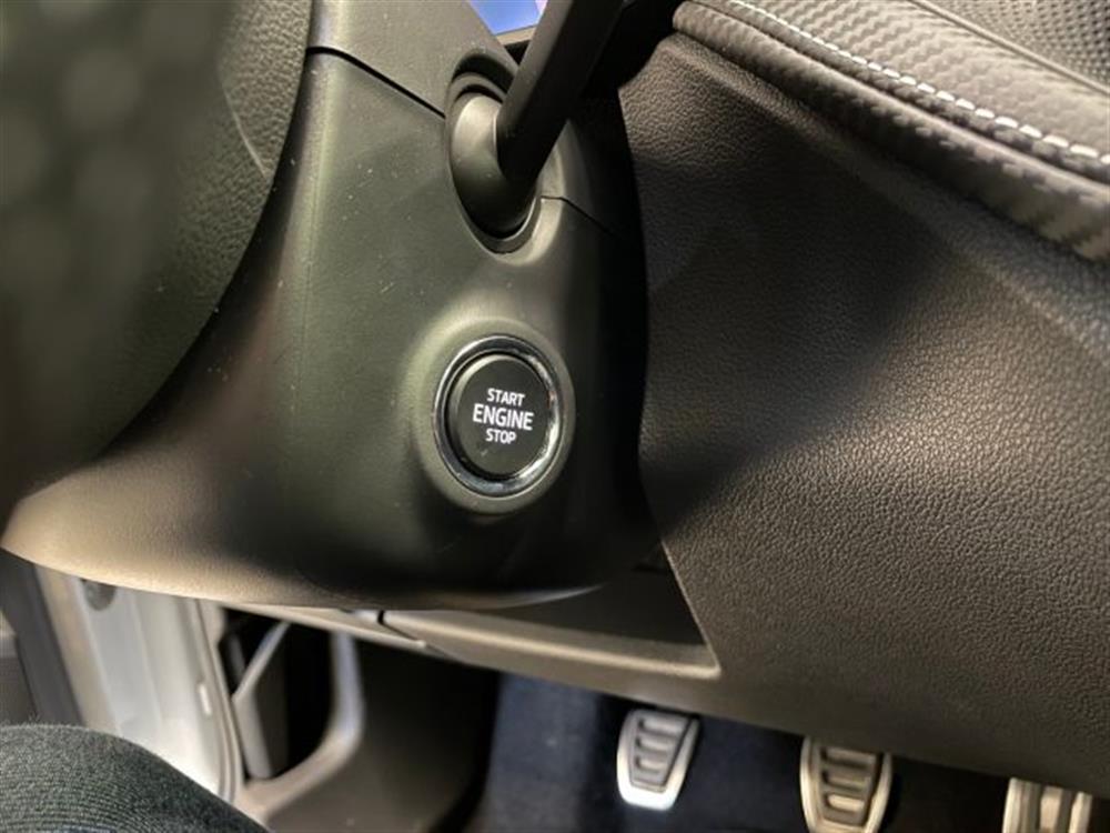 Fabia   Fabia 1.0 MPI Monte Carlo