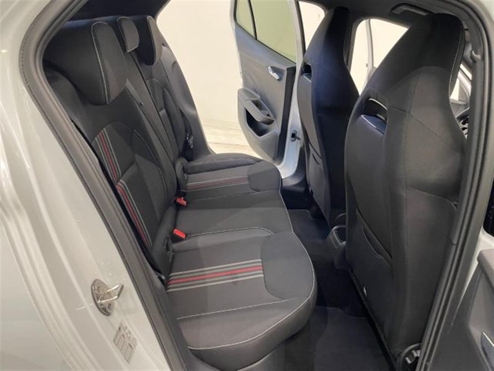 Fabia   Fabia 1.0 MPI Monte Carlo