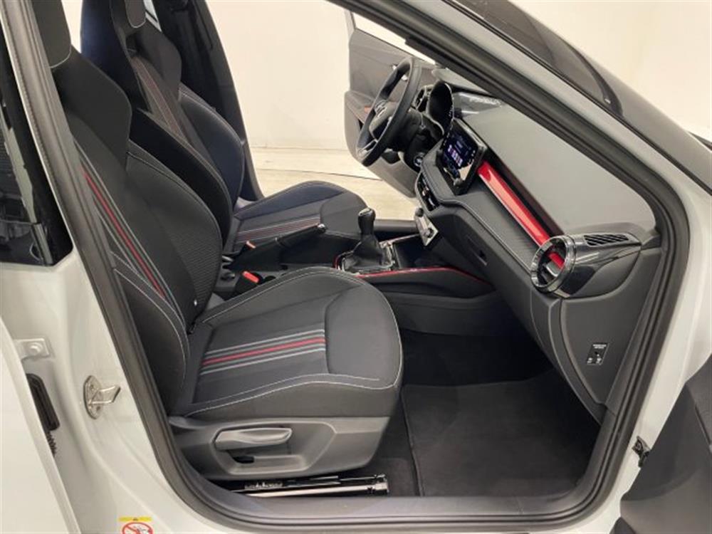 Fabia   Fabia 1.0 MPI Monte Carlo