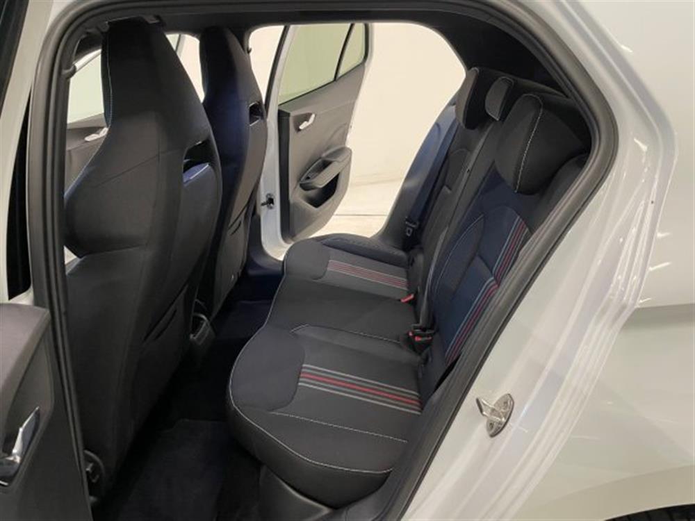 Fabia   Fabia 1.0 MPI Monte Carlo