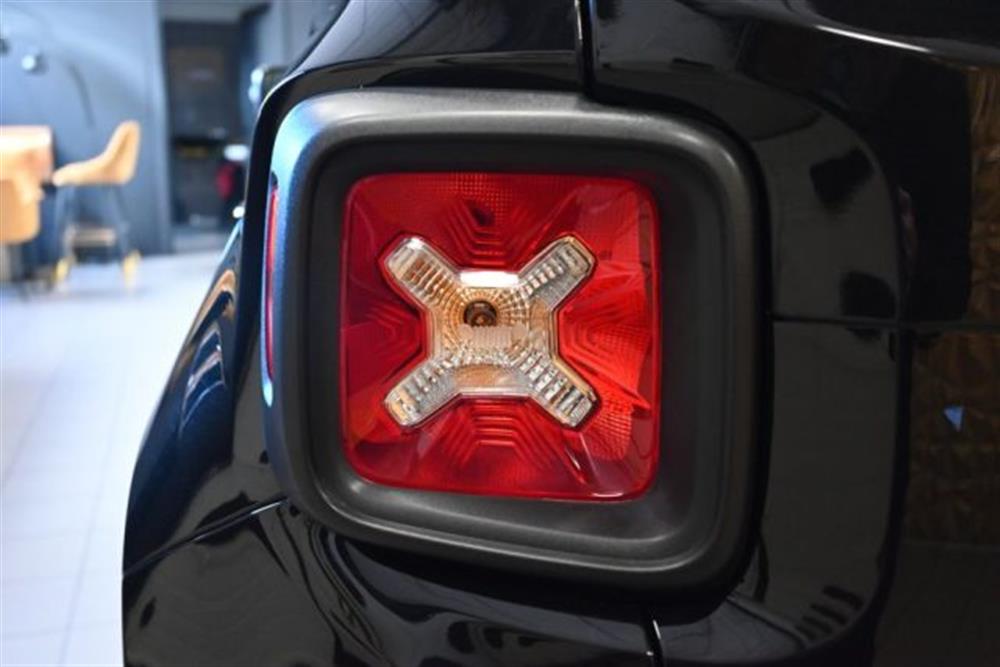 Renegade   Renegade 1.3 T4 4Xe PLUG-IN H