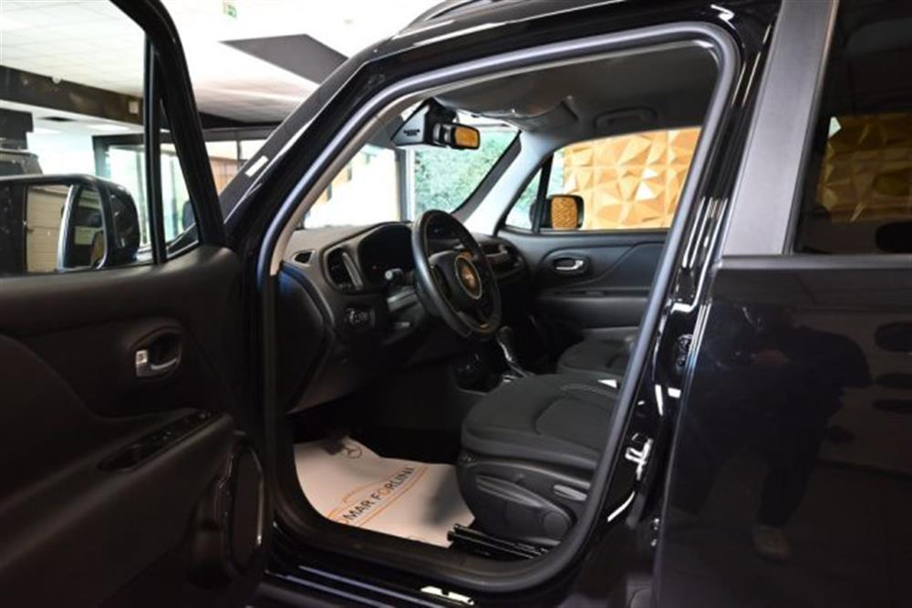 Renegade   Renegade 1.3 T4 4Xe PLUG-IN H