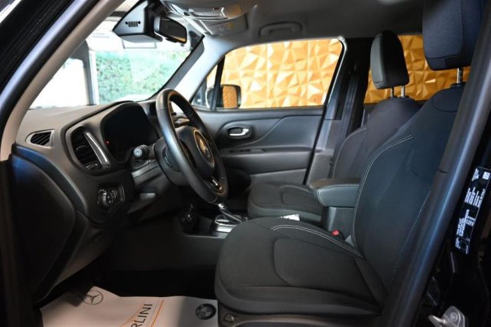 Renegade   Renegade 1.3 T4 4Xe PLUG-IN H