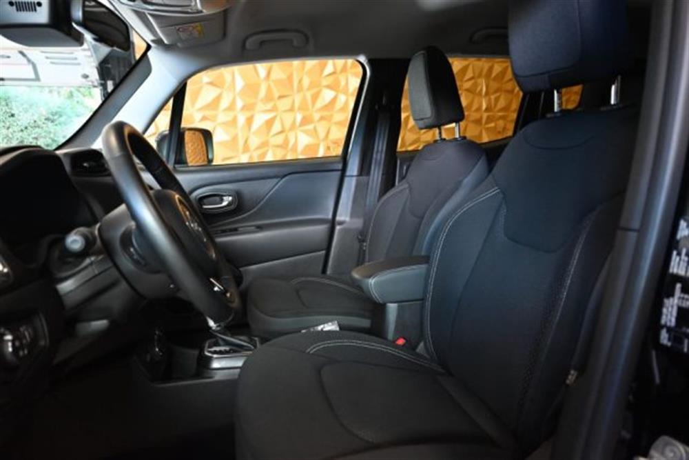 Renegade   Renegade 1.3 T4 4Xe PLUG-IN H