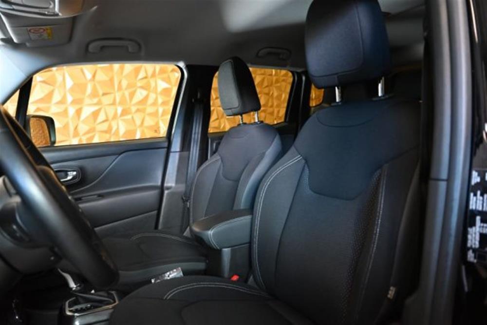 Renegade   Renegade 1.3 T4 4Xe PLUG-IN H