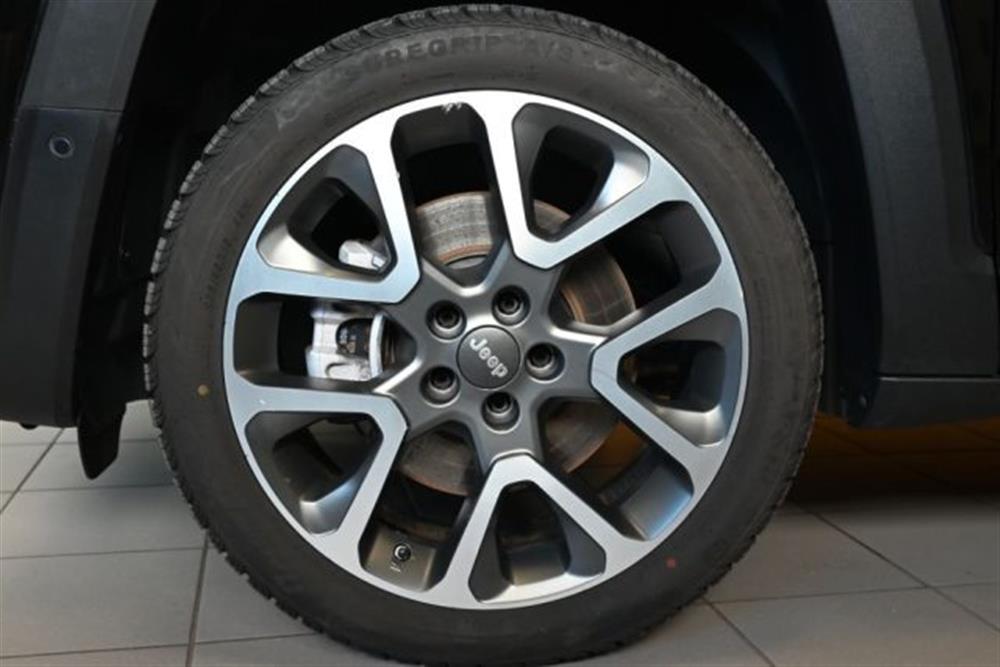 Renegade   Renegade 1.3 T4 4Xe PLUG-IN H