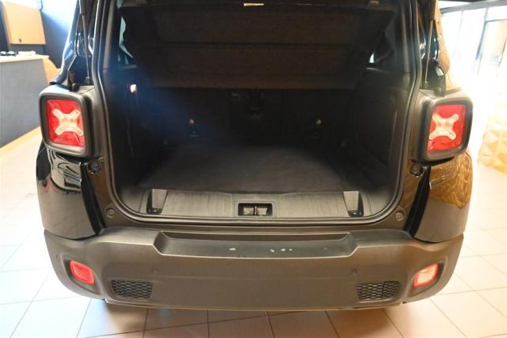Renegade   Renegade 1.3 T4 4Xe PLUG-IN H