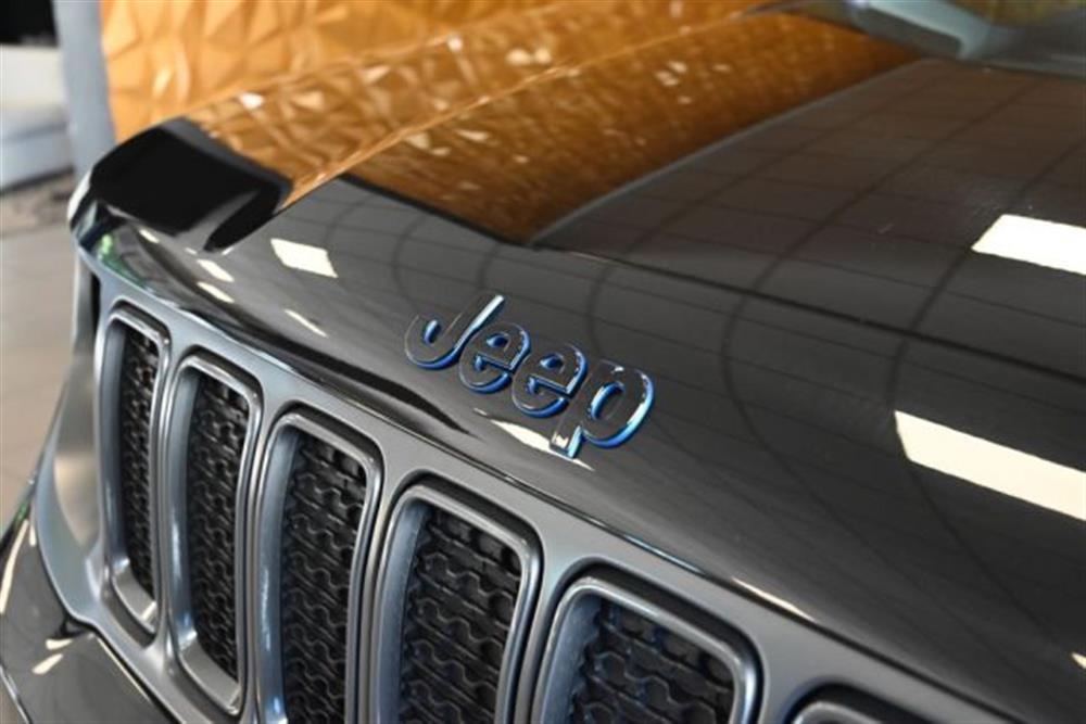Renegade   Renegade 1.3 T4 4Xe PLUG-IN H