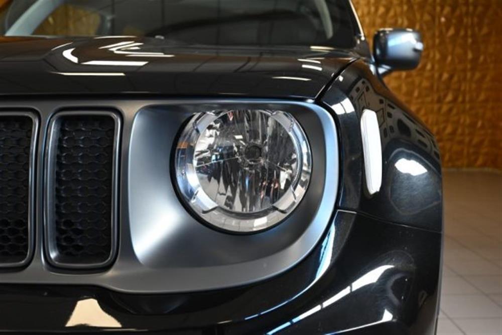 Renegade   Renegade 1.3 T4 4Xe PLUG-IN H