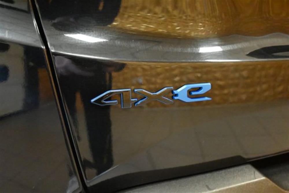 Renegade   Renegade 1.3 T4 4Xe PLUG-IN H