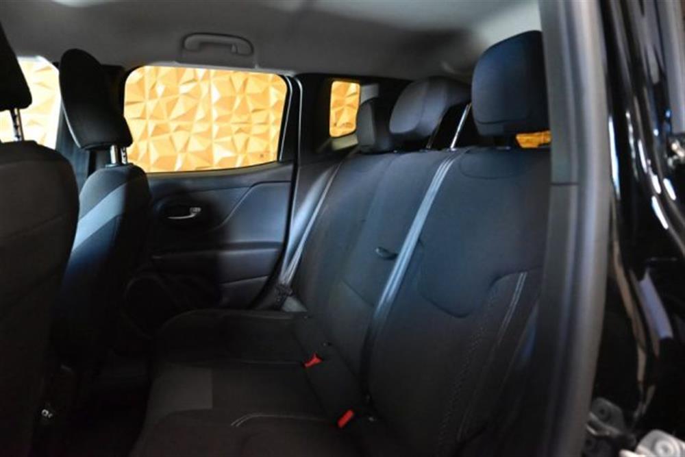 Renegade   Renegade 1.3 T4 4Xe PLUG-IN H