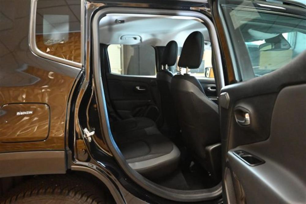 Renegade   Renegade 1.3 T4 4Xe PLUG-IN H
