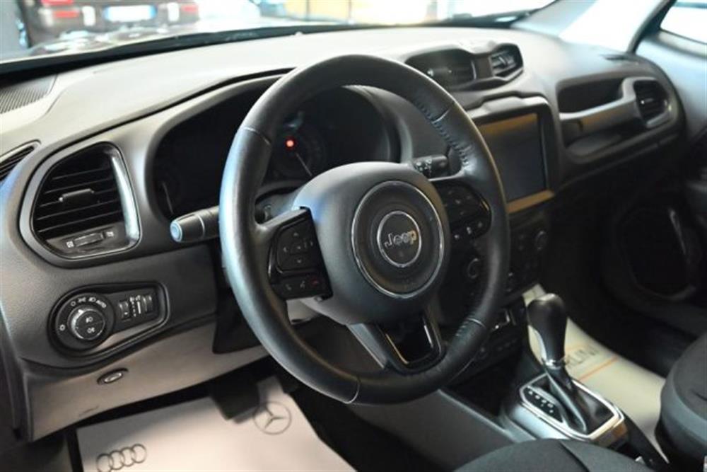 Renegade   Renegade 1.3 T4 4Xe PLUG-IN H