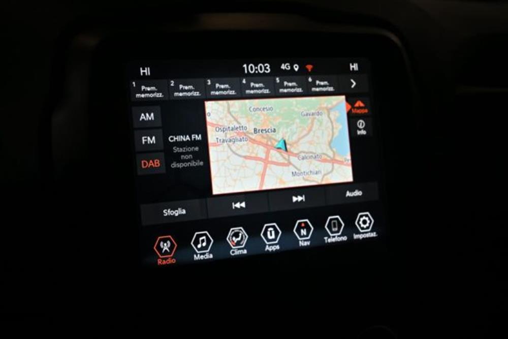 Renegade   Renegade 1.3 T4 4Xe PLUG-IN H