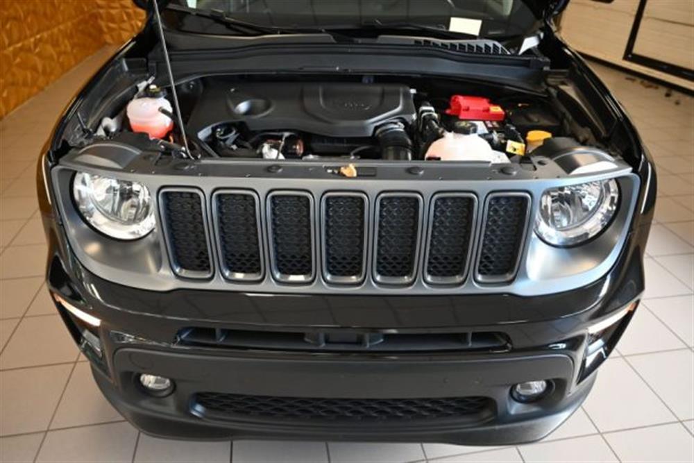 Renegade   Renegade 1.3 T4 4Xe PLUG-IN H
