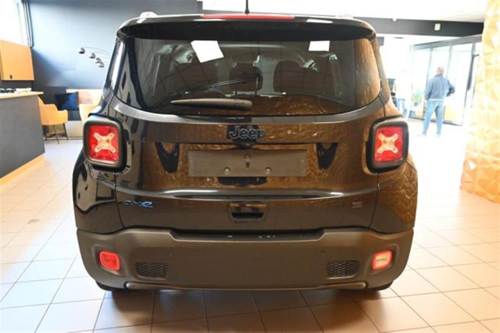 Renegade   Renegade 1.3 T4 4Xe PLUG-IN H