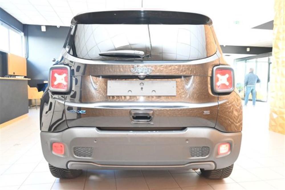 Renegade   Renegade 1.3 T4 4Xe PLUG-IN H