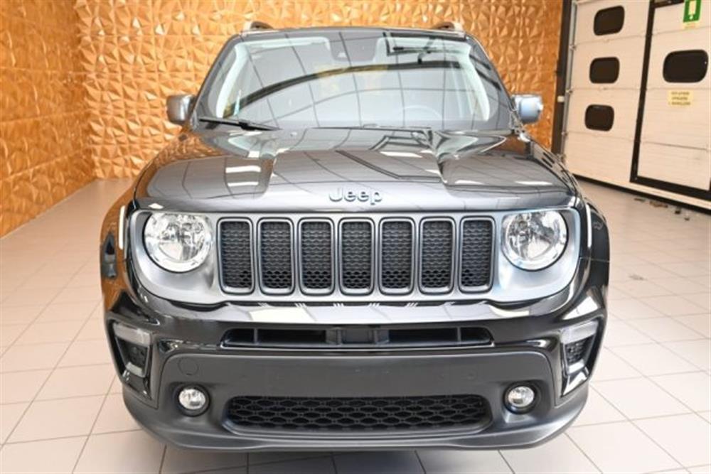 Renegade   Renegade 1.3 T4 4Xe PLUG-IN H
