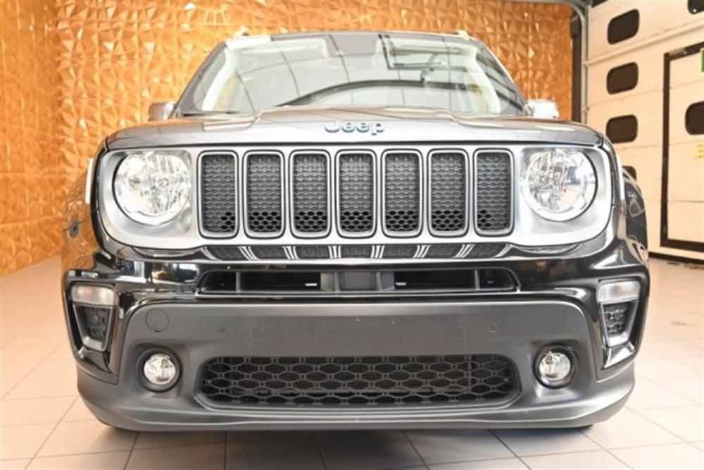 Renegade   Renegade 1.3 T4 4Xe PLUG-IN H