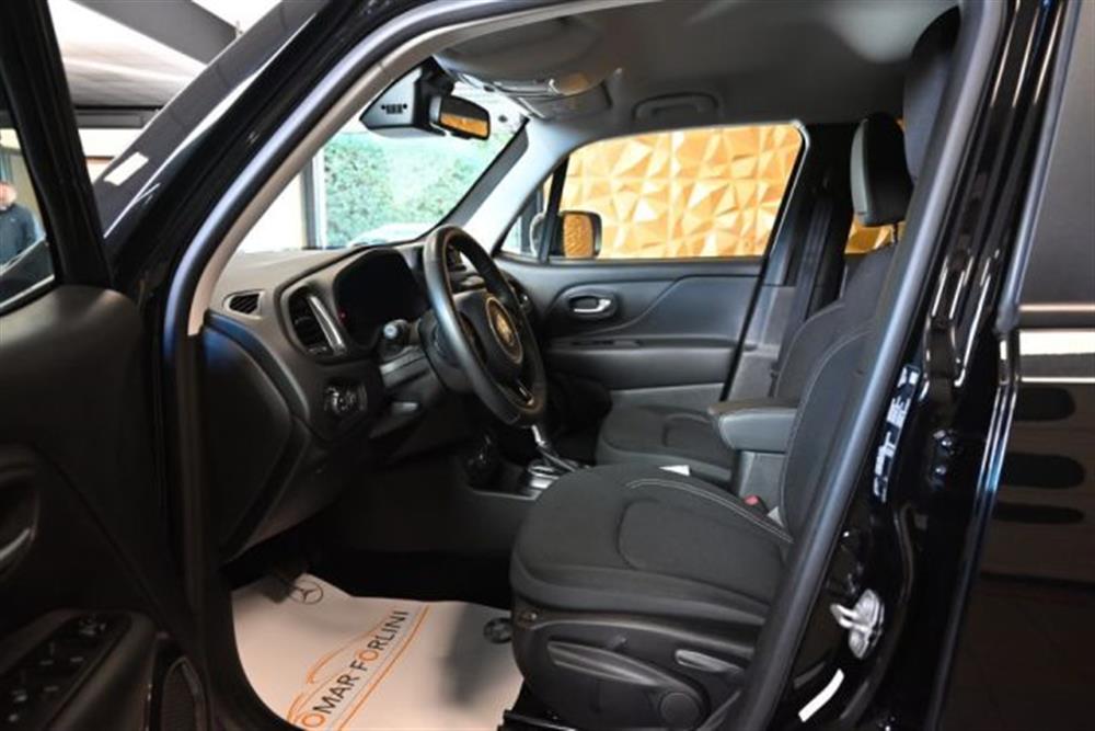 Renegade   Renegade 1.3 T4 4Xe PLUG-IN H