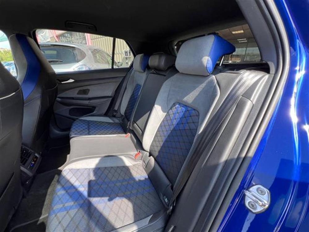 Golf Golf 2.0 TSI R DSG 4Motio