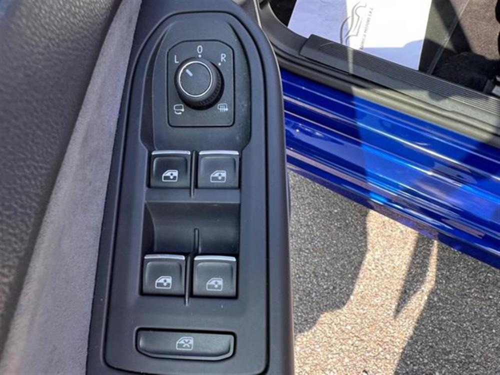 Golf Golf 2.0 TSI R DSG 4Motio