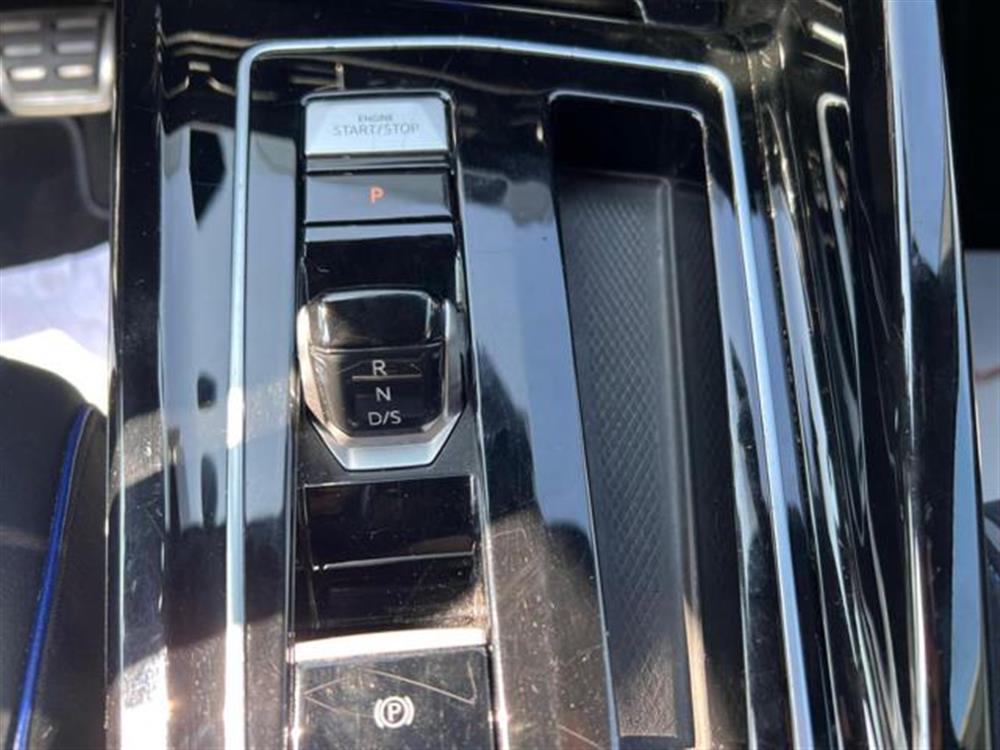 Golf Golf 2.0 TSI R DSG 4Motio