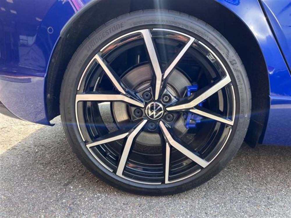 Golf Golf 2.0 TSI R DSG 4Motio