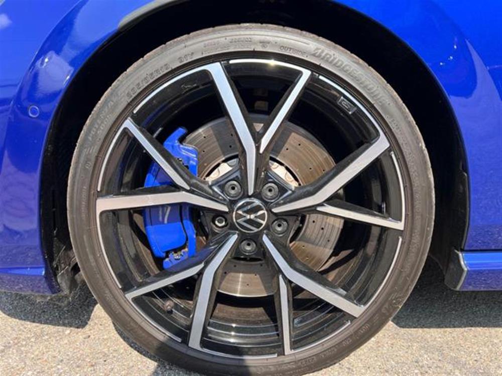 Golf Golf 2.0 TSI R DSG 4Motio